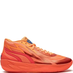 N372O Puma LaMelo Ball MB.02