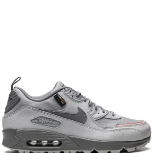 N372O Nike Air max 90 cordura gris