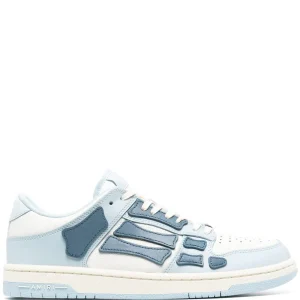 N372O Amiri Azul Skeleton