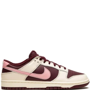 N372O Nike "tenis Dunk Low Retro PRM ""Valentine's Day 2023"" "