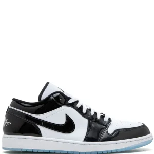 N372O Jordan tenis Air Jordan 1 Low SE Concord