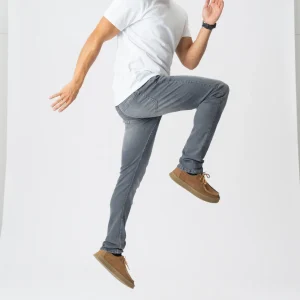 The Original Performance Vaqueros (Slim) - Vaqueros grises