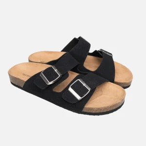 Zapatillas París - Negras