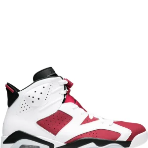 N370O Jordan Air Jordan 6 Retro carmine
