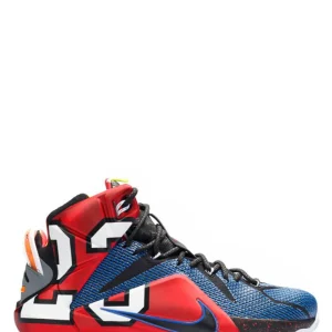 N370O Nike tenis LeBron 12 SE What The