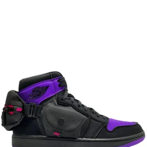 N372O The Air Jordan 1 Stash Utility Seen in Spider-Man: Across The Spider-Verse
