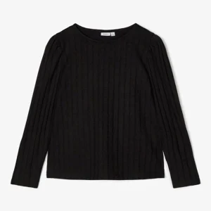 Suéter FRITA - Negro