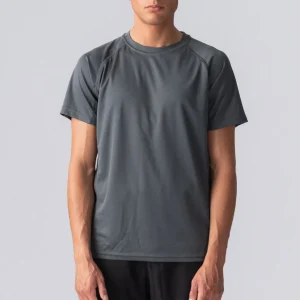Camiseta de entrenamiento - gris oscuro