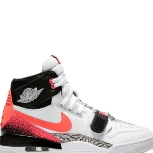 N370O jordan legacy hot lava