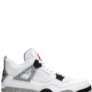 N370O Jordan Air Jordan 4 Retro OG cement