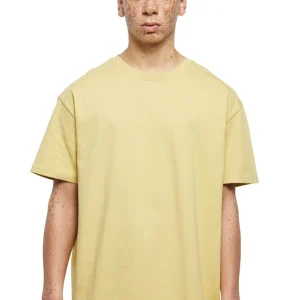 Pesado Oversized Camiseta - Palemoss