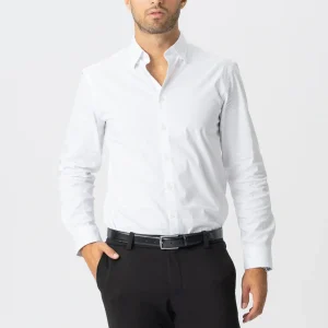 The Original Performance Camiseta ™ - White