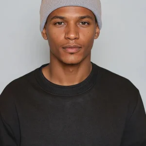 Gorro clásico - Gris