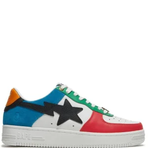 N372O A Bathing Ape Bape Sta Low Tokyo