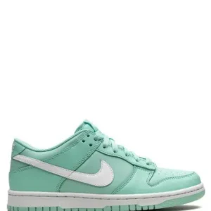 N373O Nike tenis Dunk Low ""Emerald Rise