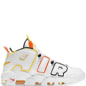 N373O Nike Air More Uptempo “Rayguns”