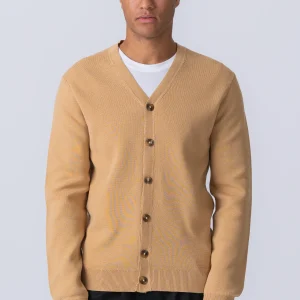Milo Knit Cardigan - arena