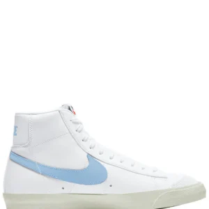 N372O Nike Blazer Mid '77 Vintage 'White Celestine Blue