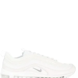 Nike Air Max 97 Nike blanco tenis para correr blanco