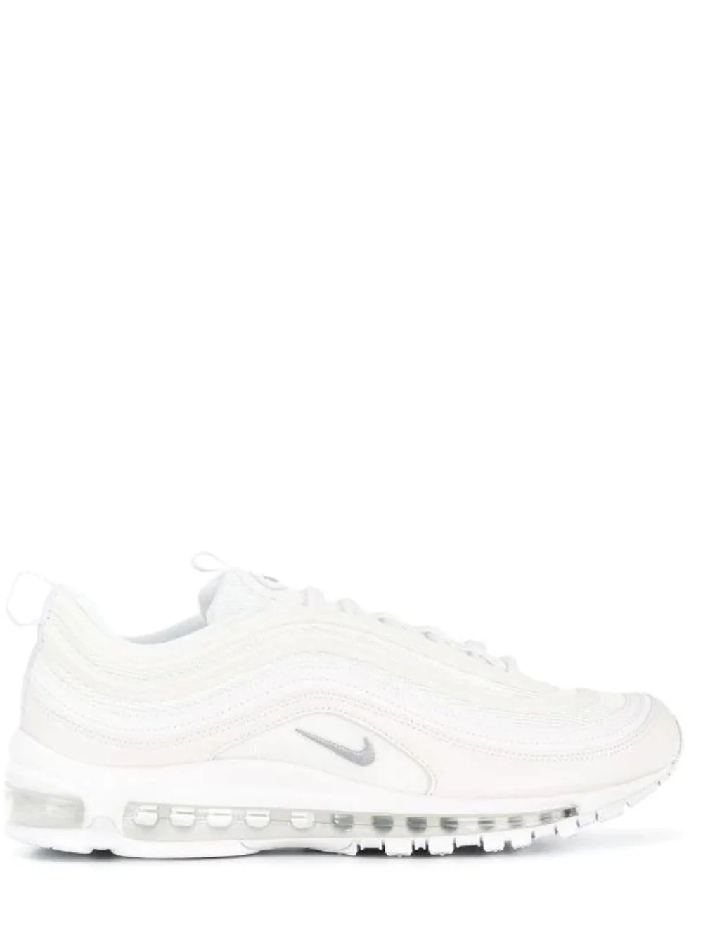 Nike Air Max 97 Nike blanco tenis para correr blanco