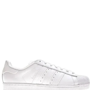 Adidas concha Super Star originals blanco