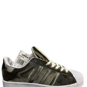 N370O Adidas Super Star Concha 50 aniversario
