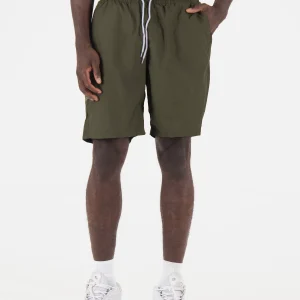 Pantaloneta robert army verde militar
