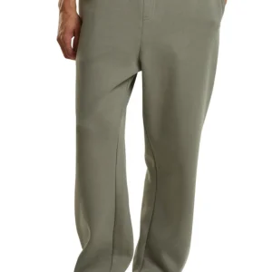 Trackpants de todos los días - Oliva pálida