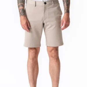 Shorts de rendimiento - Crockery