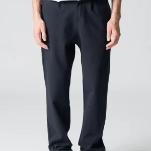 Performance Pants Wide - Marina