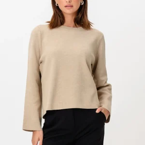 Reynard O -Neck Arrender - Humus