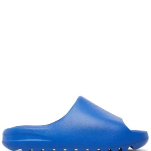 N370O Adidas YEEZY SLIDE AZURE