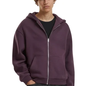 Camete de zip todos los días - Purple