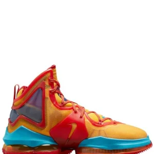 N370O Nike Space Jam x LeBron 19 EP 'Tune Squad'