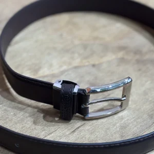 Cinturón James - Marrón (Niños)