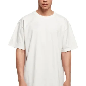 Pesado Oversized Camiseta - Ready For Dye