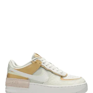 N370O Nike Air Force 1 Low Shadow Spruce Aura (W) GIRASOL