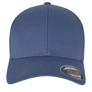 FlexFit Wooly Combed - Amarillo