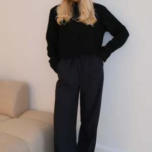 Anastasia amplia Pants - Marina