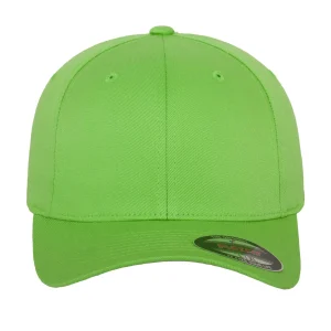 FlexFit Wooly Combed - Amarillo