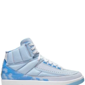 N370O Air Jordan 2 J Balvin