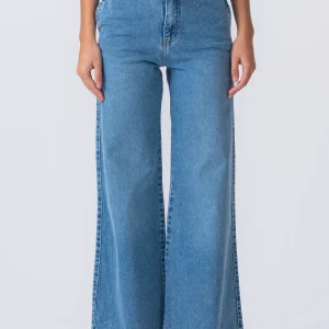 Jeans Amalia - Azul claro