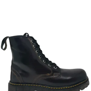 N372S Capriural 860H Piel Oscaria Cafe botas tipo dr martens bota de hombre