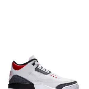 N370O Air Jordan 3 Denim Tenis sneakers katrina