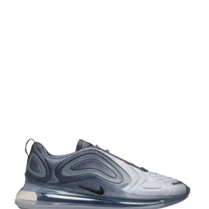 N370O Nike 720 oxford gray tenis sneakers para correr