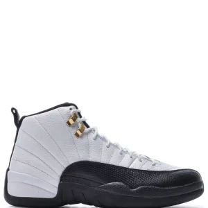 N373O AIR JORDAN 12 RETRO TAXI 2013
