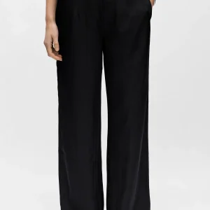 Pantalón Chilli Lisa - Negro