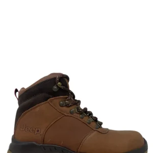 N370 JEEP 18000 TITAN CRAZY / BRONCE CABALLERO