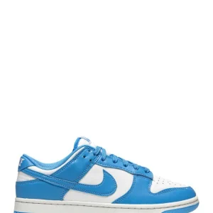 N372O Nike tenis Dunk SB Low 'Coast' AZUL CLARO