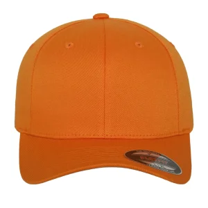 FlexFit Wooly Combed - Amarillo